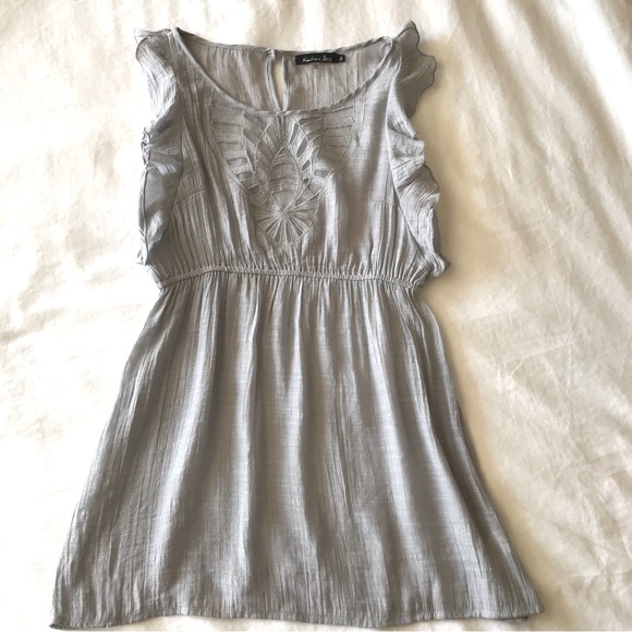 Boho tunic top - Picture 9 of 13